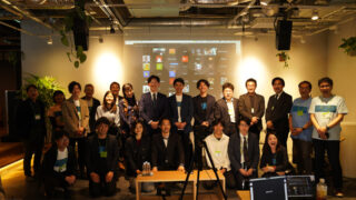『日本DAO協会』設立発表会を開催しました！