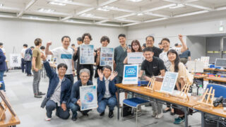 全国から22のDAOが大阪に大集結！ソーシャルInnovationEXPO 2025を合同会社BACwithと共催しました